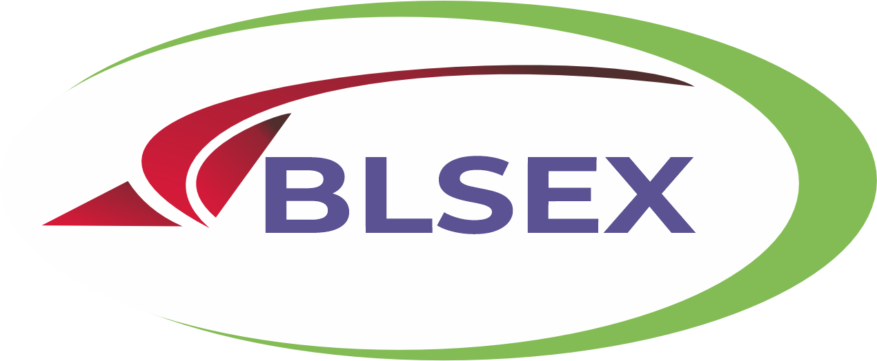 BLSEX XXL OIL logo